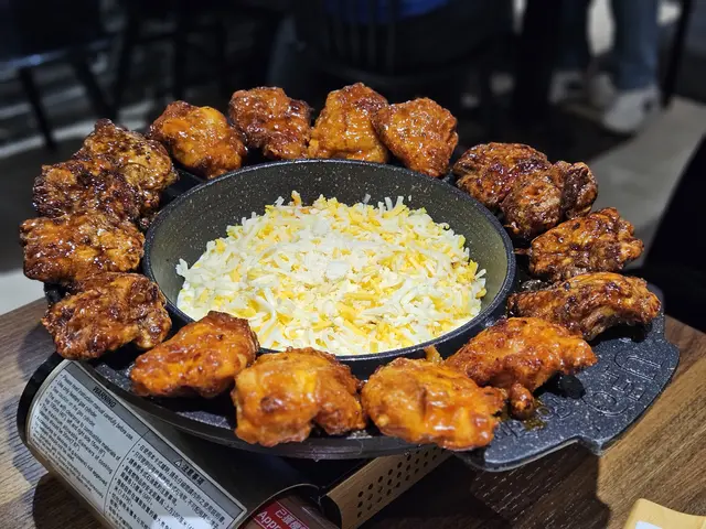 UFO芝士火鍋(無骨)