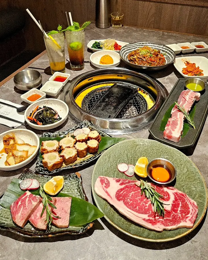 유명진의 육미정담 肉味情談 in Kowloon City Hong Kong | OpenRice Hong Kong Photo of 유명진의 육미정담 肉味情談 (Kowloon... 