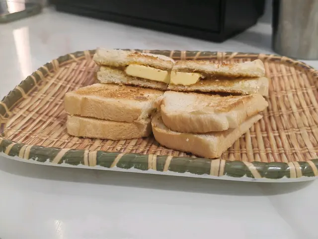 班蘭咖央多士