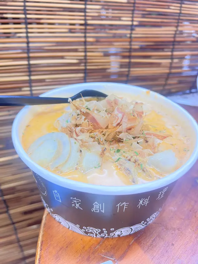 #香港美食 