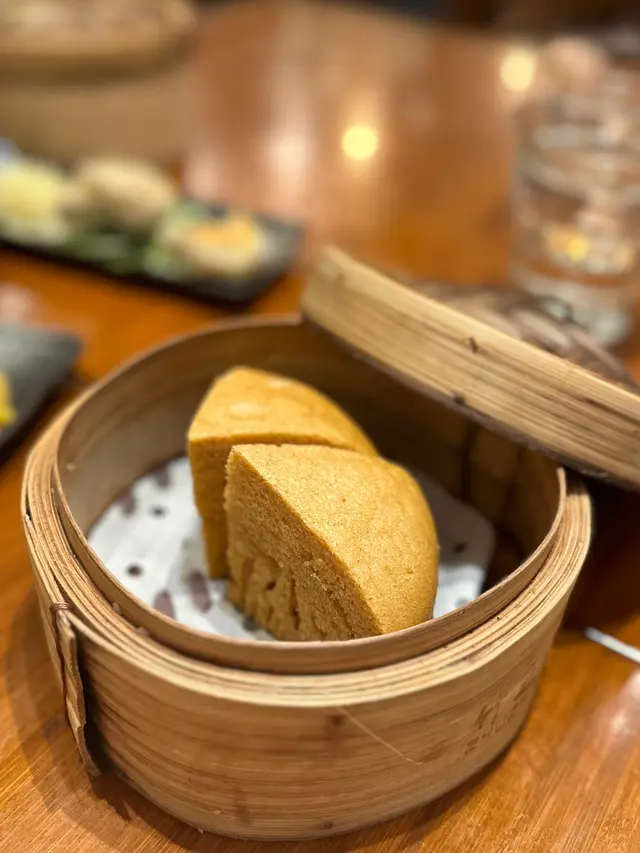 馬拉糕
