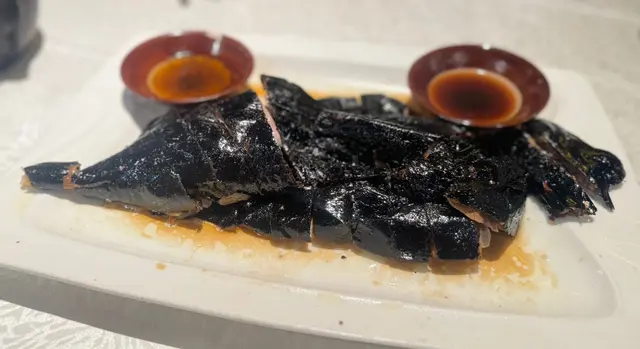 #香港美食 #神燈必食