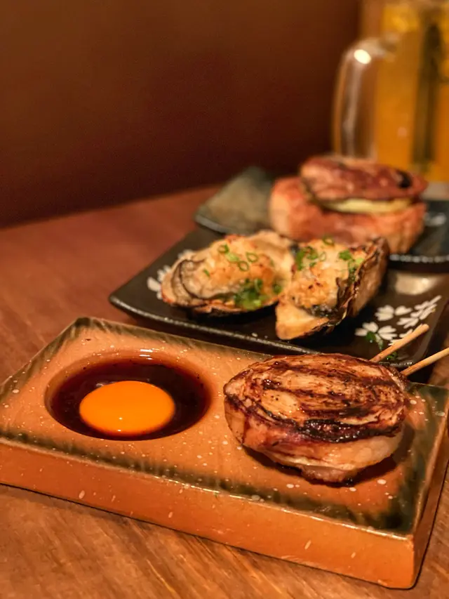豚肉節瓜波板糖(附月見)