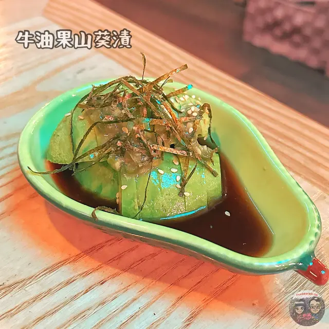 #香港美食 #日本菜 #居酒屋