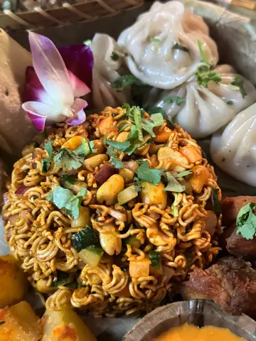 Khaja  Set