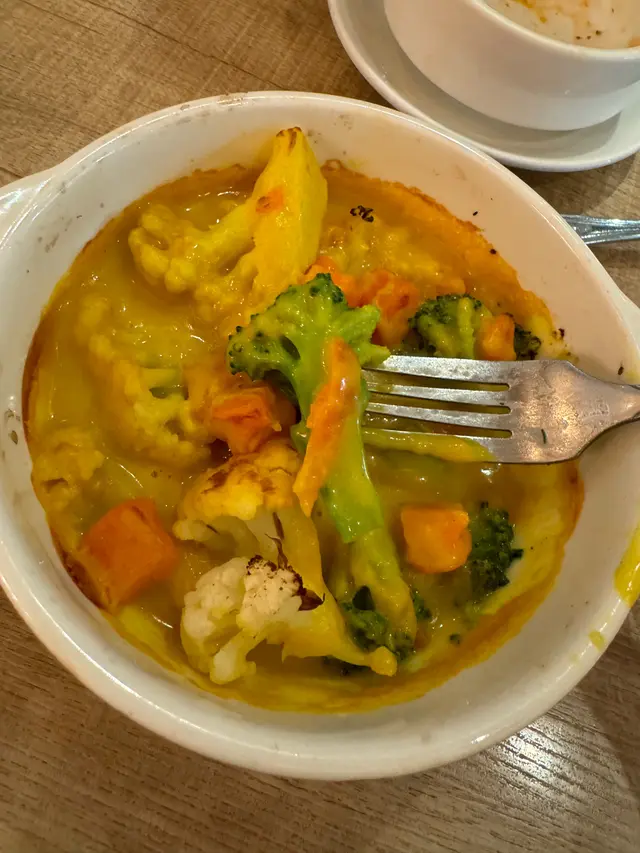 晚餐價錢 兒童份量