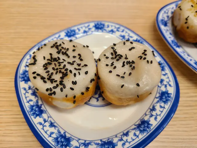 生煎包