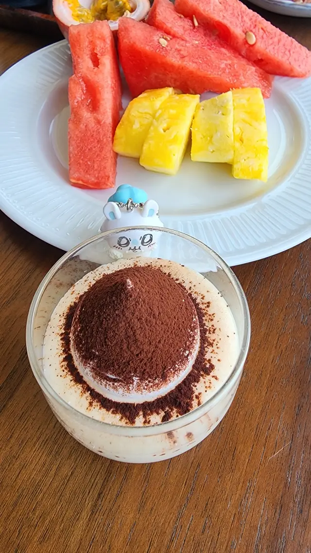 Tiramisu小杯