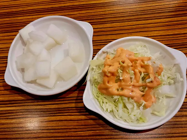 前菜