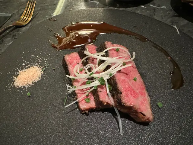 慢煮牛肋肉都OK 