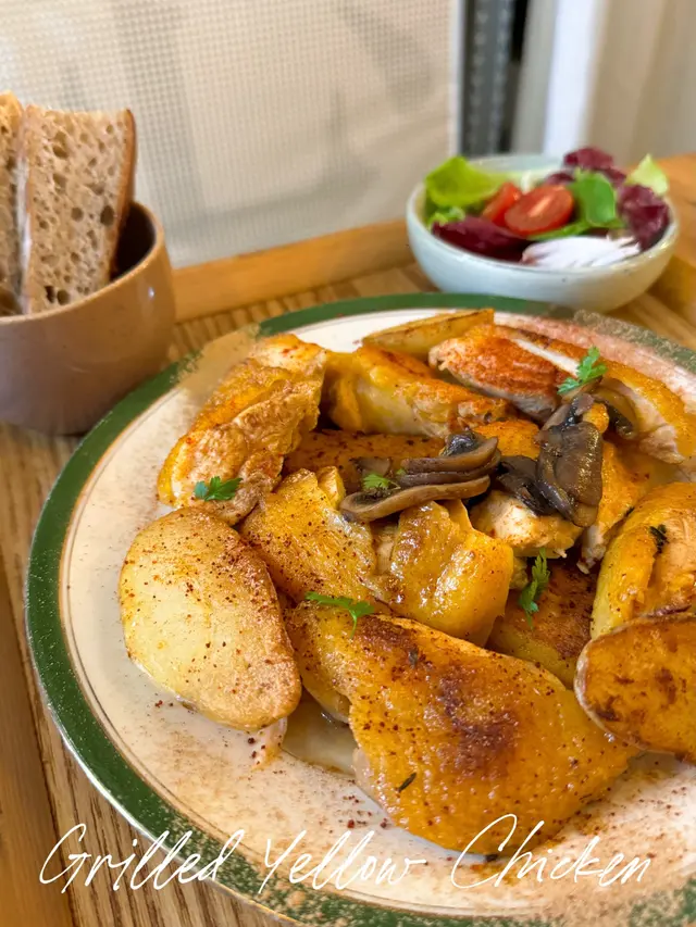 #FoodieLife 