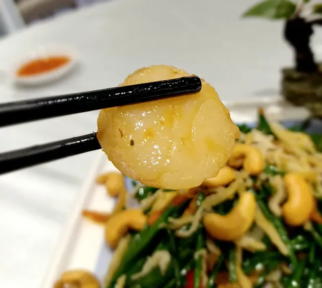 香馥小炒皇