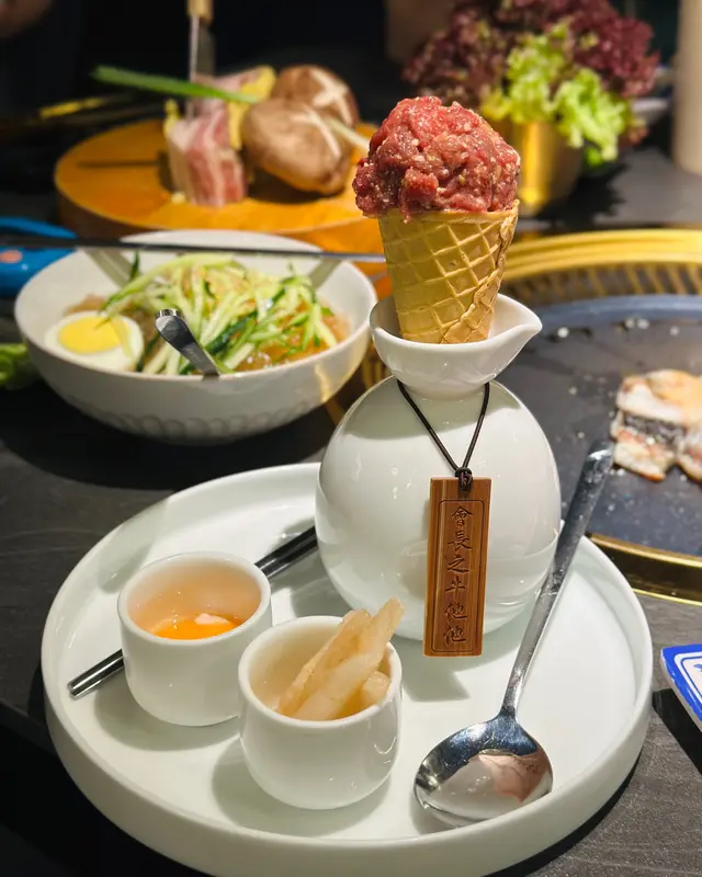 #會長之家烤肉 
#蕃薯妹周圍食 #韓國燒肉 #燒烤 #燒肉 #韓國菜 #韓國餐廳 #韓國料理 #熟成豬肉 #和牛 #五花腩 #Korea #韓國美食