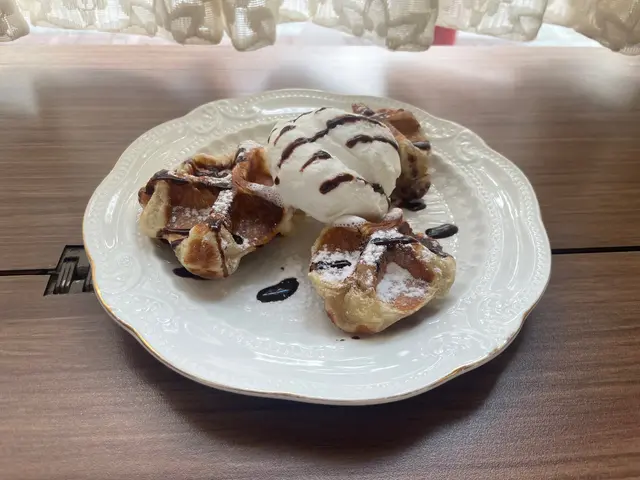 大滿足