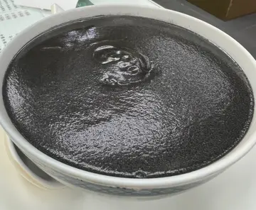 芝麻糊