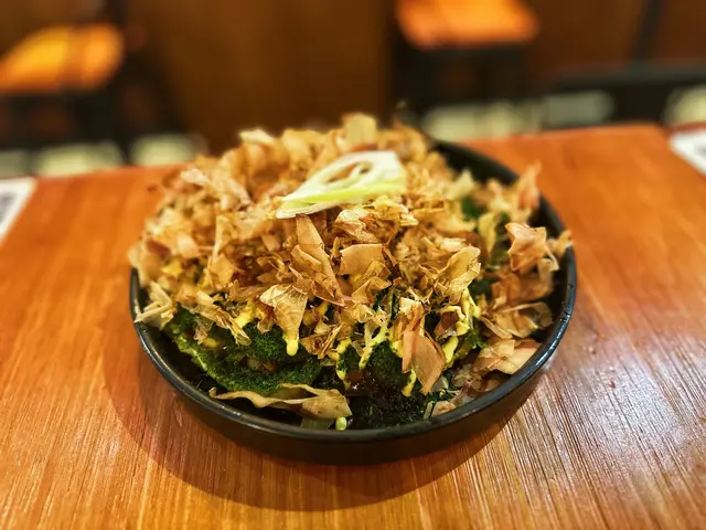 大阪燒 (帶子)