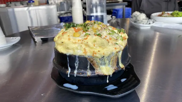 雞蛋羹