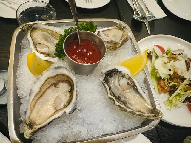 法國生蠔