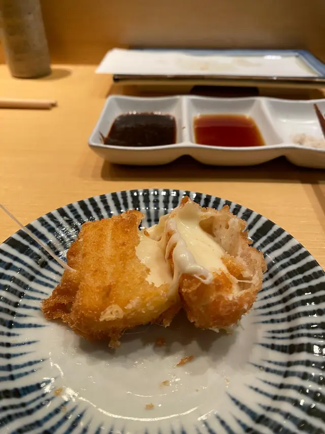 水牛城芝士