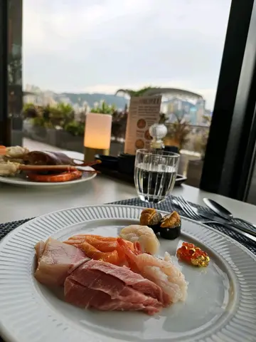 刺身