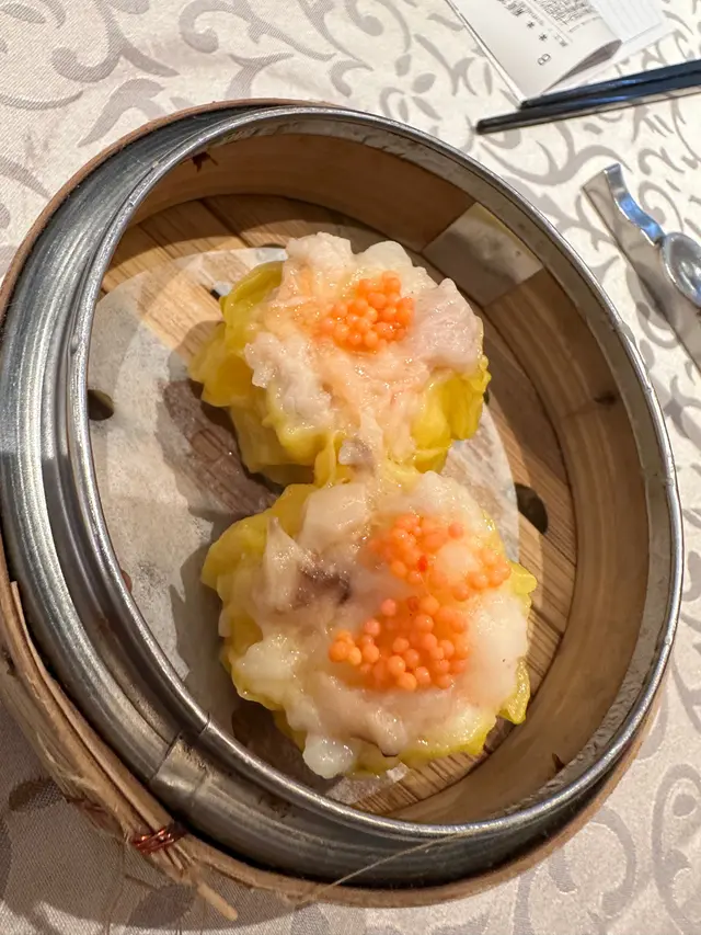 燒賣皇