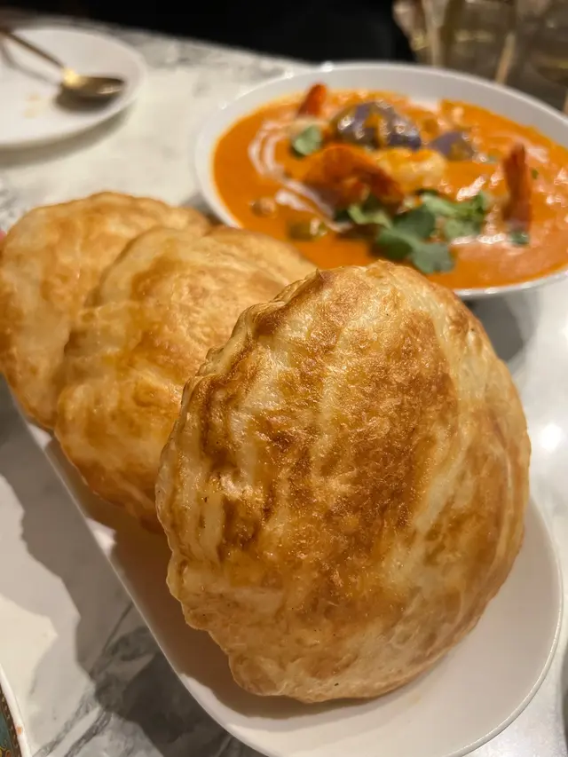 🔸油酥手抓薄餅