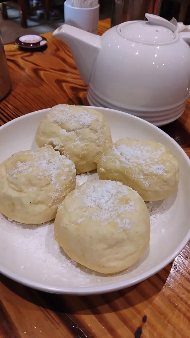 高力豆沙