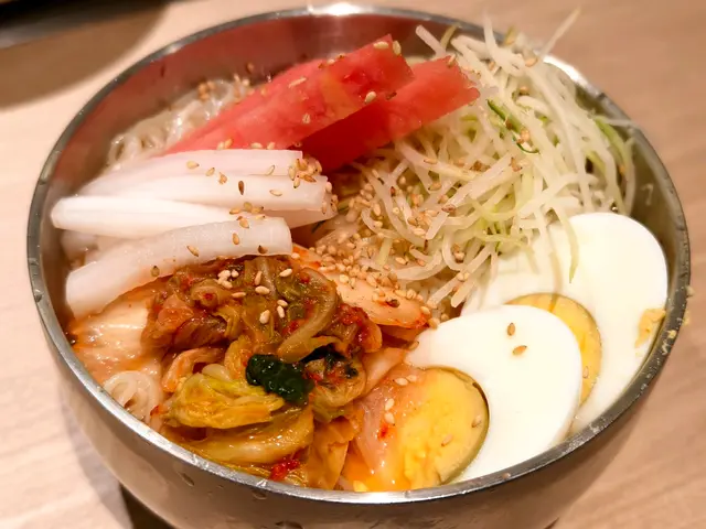 水冷麵