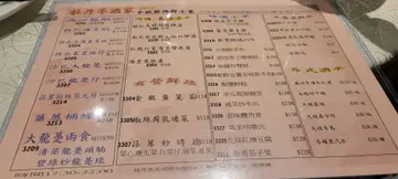 过节餐牌
请留意,过时过节,每一个𩠌都会加收至少$40至$100。
澳洲龙虾
平日价钱: $288
过节价钱: $398
大龙趸两食
平日价钱: $268
过节价钱: $398
蒜蓉炒时蔬
平日价钱: $78
过节价钱: $118
脆皮炸子鸡
平日价钱: $188
过节价钱: $268