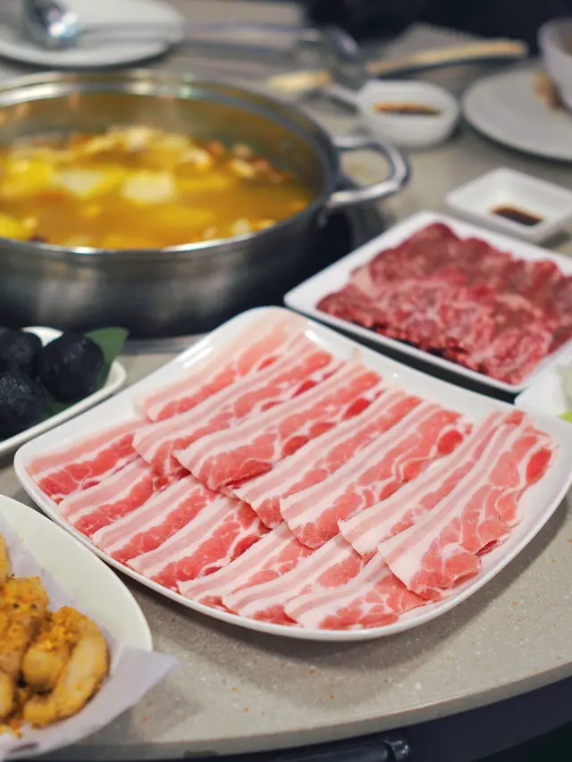 日本黑豚肉 