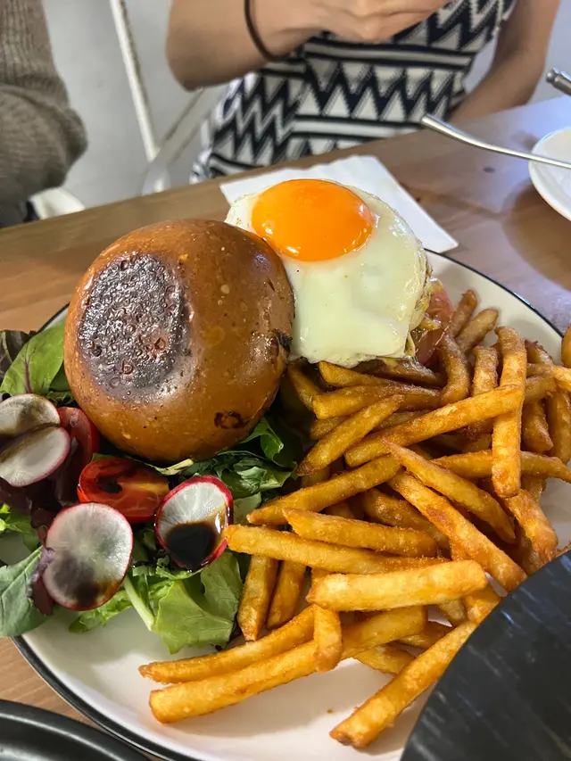 Burger