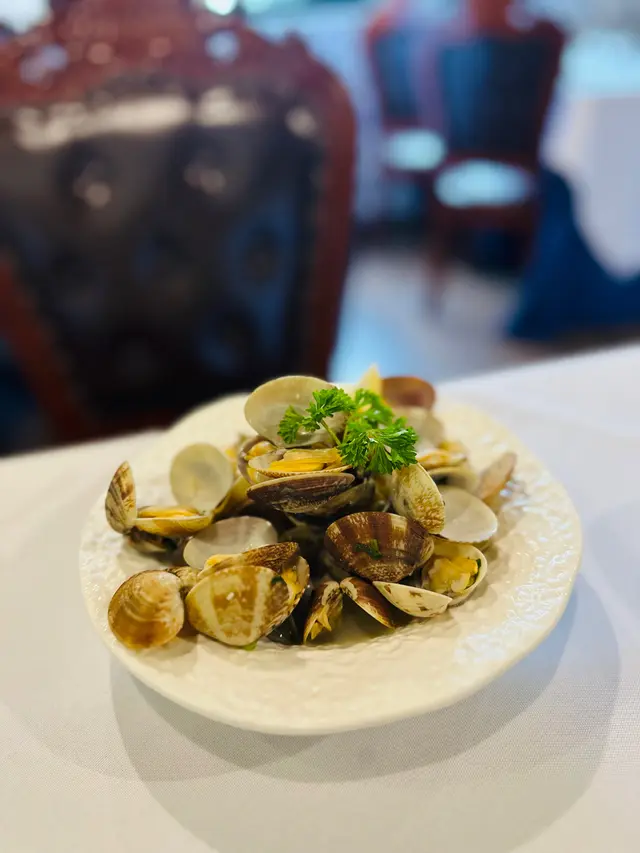 #澳門美食 
