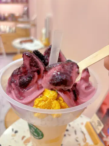 雪糕