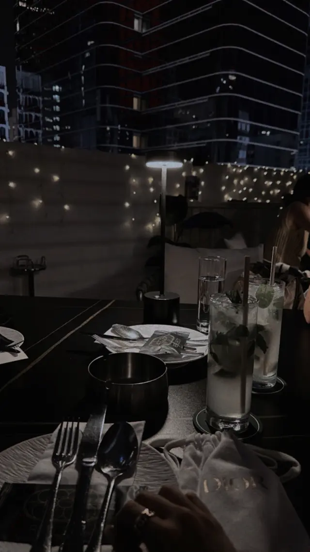  #Mojito 🍸 Beverage Menu 上沒有
𐔌ᵔ ˶ᐢᗜᐢ˶ ͡ 𐦯ᡣ𐭩 可特製 ♥️