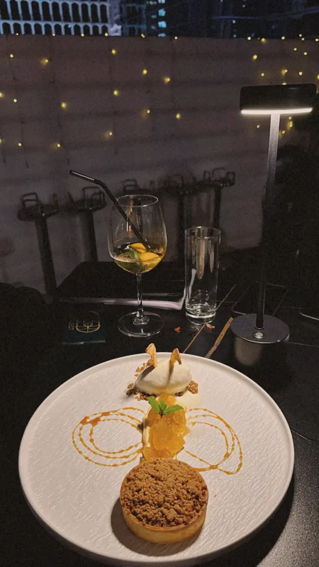 ( * ॑꒳ ॑*)ꔛ‬ᡣ𐭩˒˒ 金寶蘋果撻