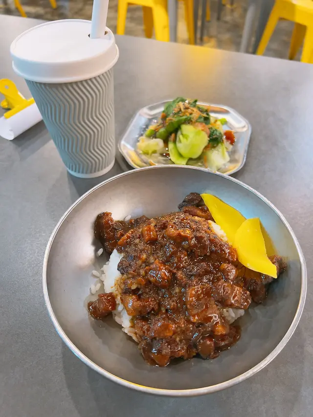 魯肉飯