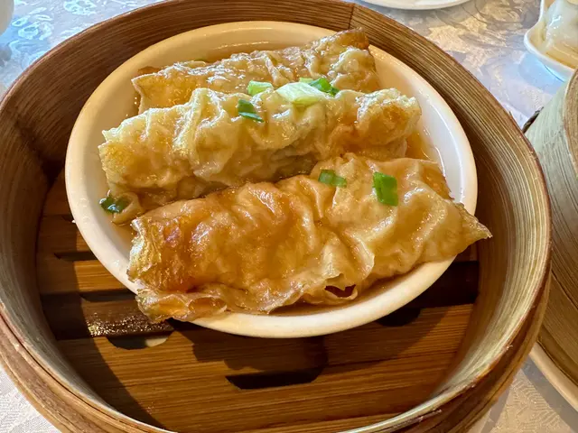 蠔皇鮮竹卷