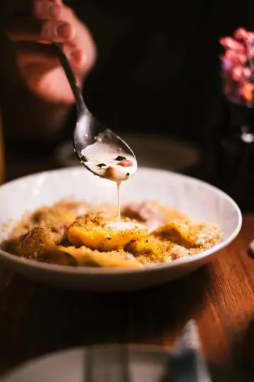 Agnolotti