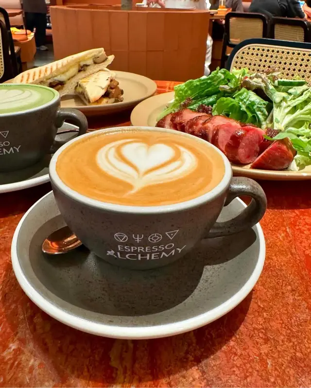 Latte