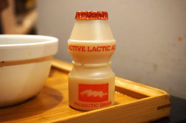 韓式牛肉石頭飯