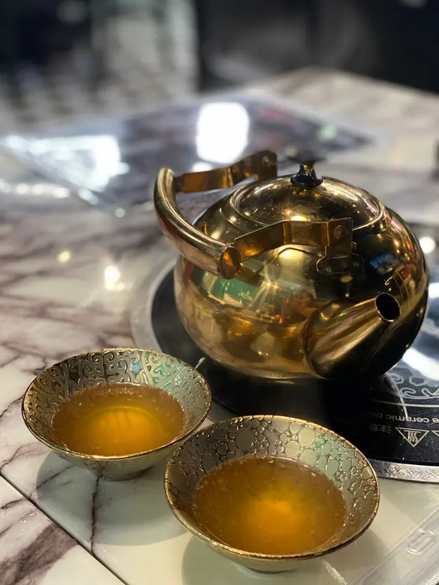 燉湯