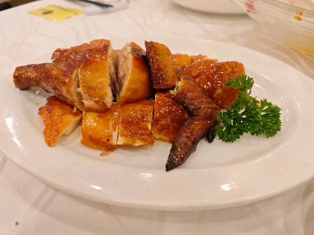 炸子雞