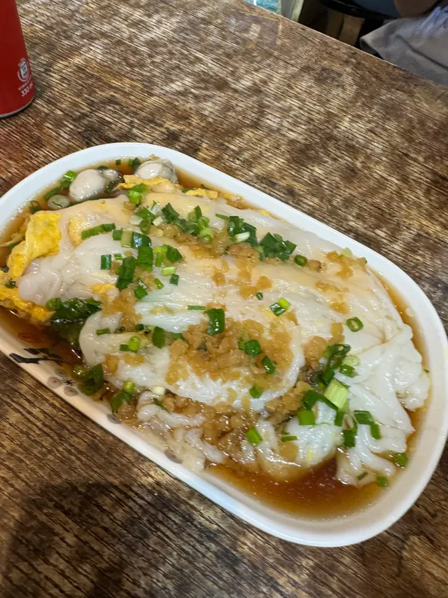 達濠仔潮汕腸粉