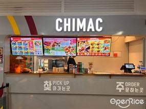 CHIMAC