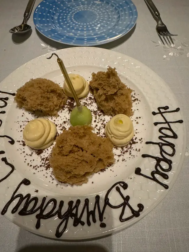 #tiramisu #Birthday #FoodieLife #香港美食 #美食日記 #美食家水晶的尋食日記 #晶食評 