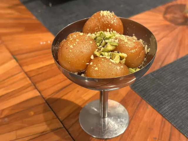 Sweet  Balls