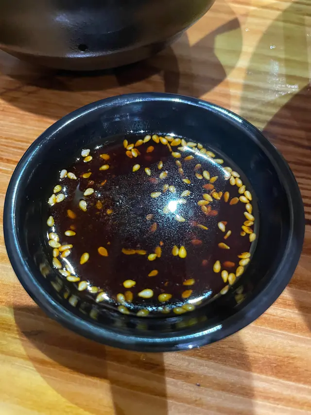 魔鬼辣醬