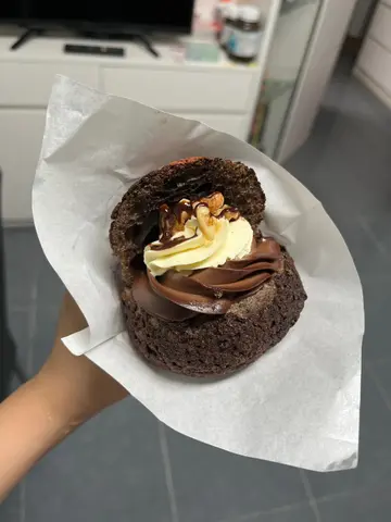 朱古力三重奏
