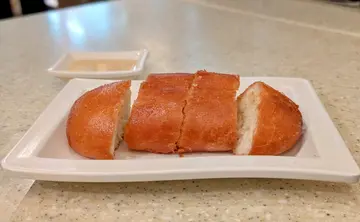炸银丝卷