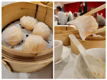虾饺